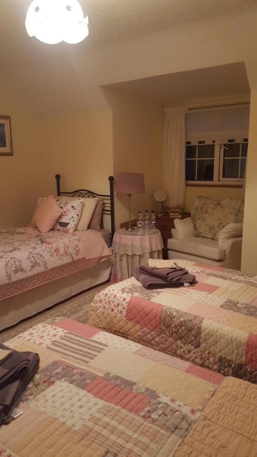 Bed and Breakfast Tyreda Эннис Экстерьер фото