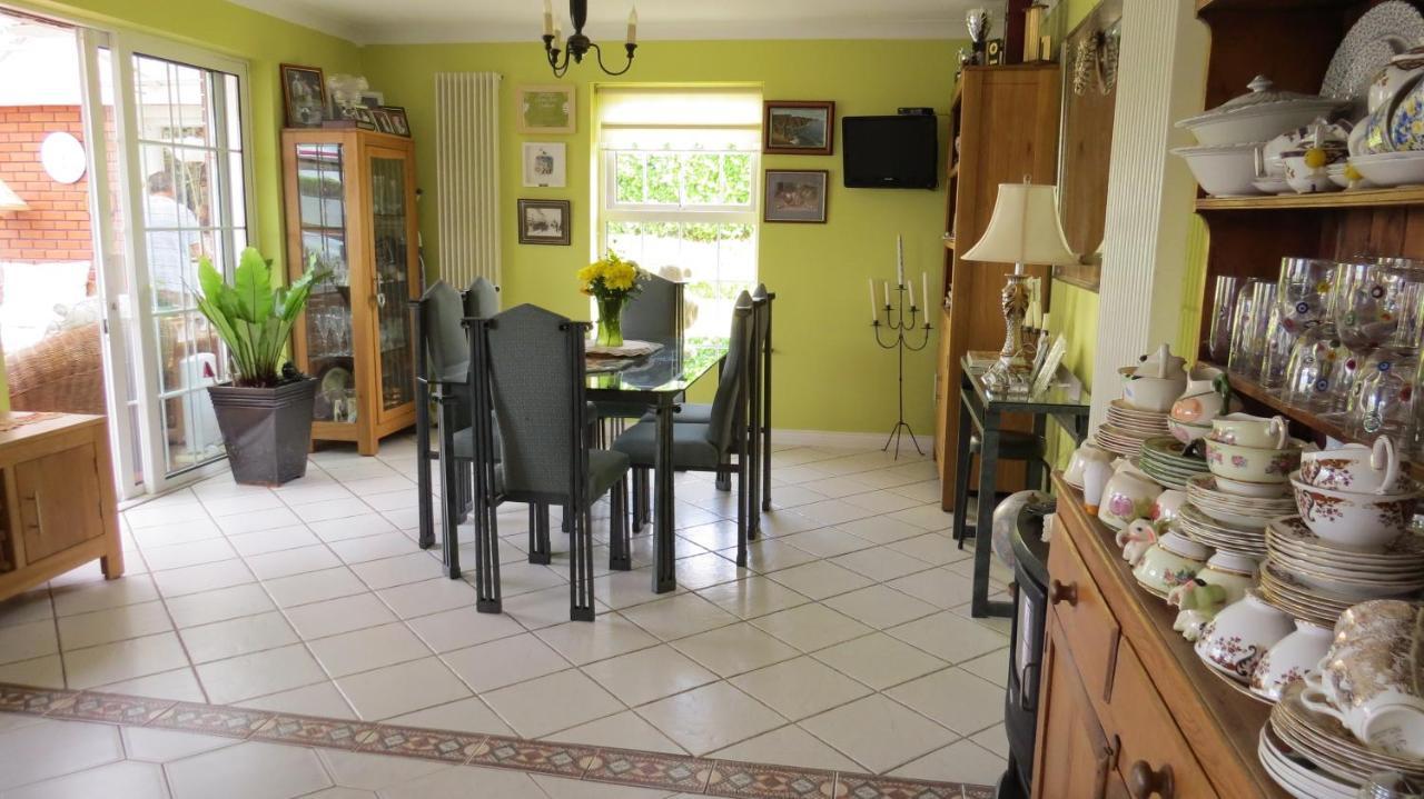 Bed and Breakfast Tyreda Эннис Экстерьер фото