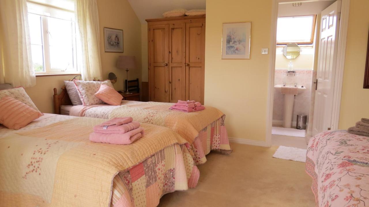 Bed and Breakfast Tyreda Эннис Экстерьер фото
